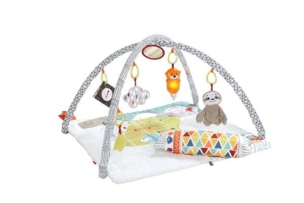 Fisher-Price GKD45, Multifärg, Barn, Pojke/flicka, 5 styck, 490 mm, 870 mm