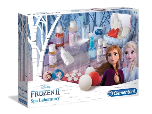 Clementoni 18523, Children''s craft kit, 8 vuosi/vuosia, Monivärinen