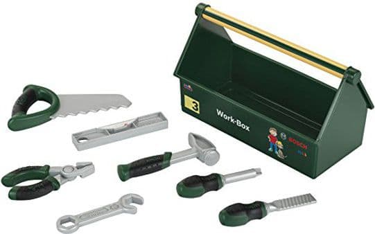 Klein 8573, Gutt, 3 år