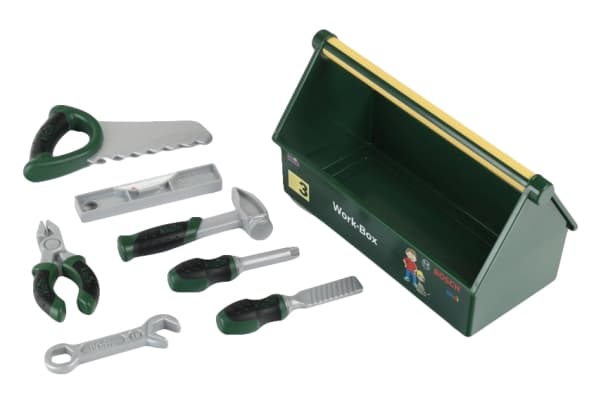 Klein 8573, Gutt, 3 år