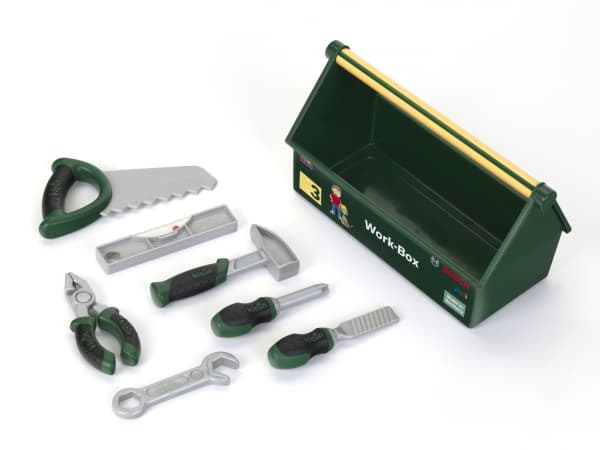 Klein 8573, Gutt, 3 år