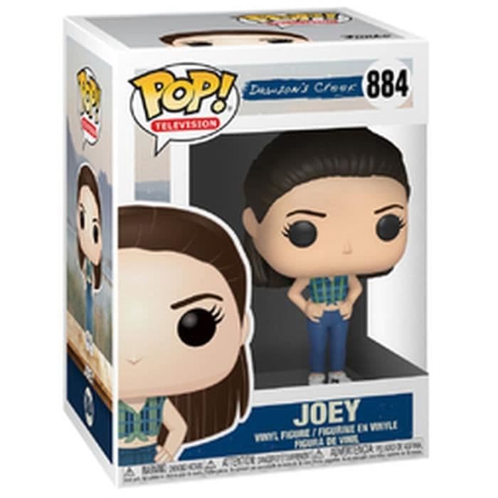 Figurko Funko Pop! TV: Dawsons Creek S1 - Joey