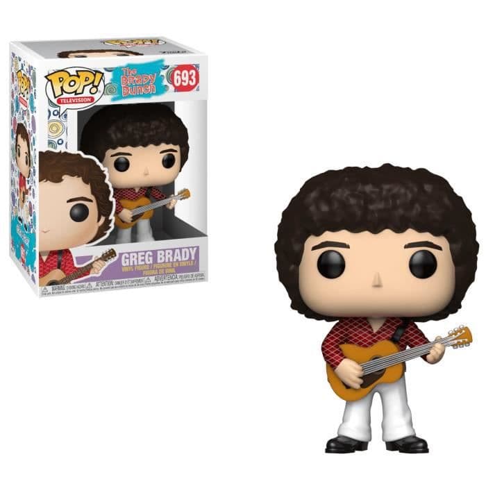 Figurko Funko Pop! The Brady Bunch: Greg Brady