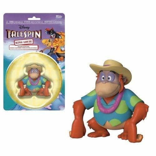 Figurko Funko Action Figur: Disney eftermiddag: King Louie