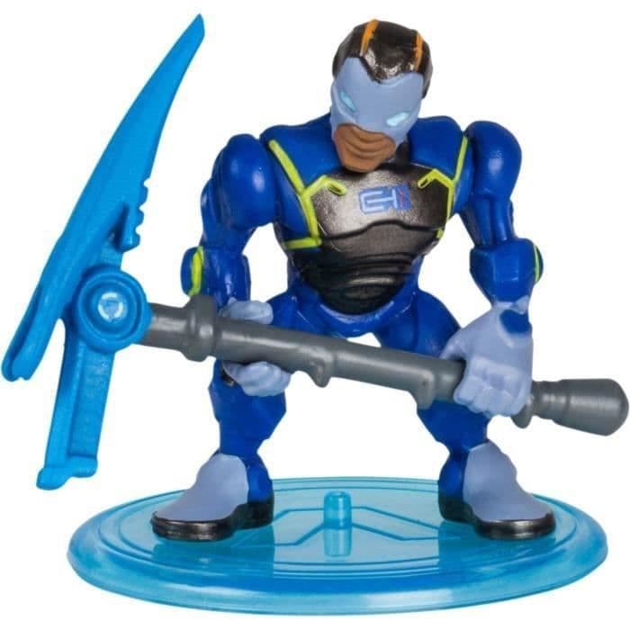 FORTNITE Battle Royale - Figur 5cm - Carbide