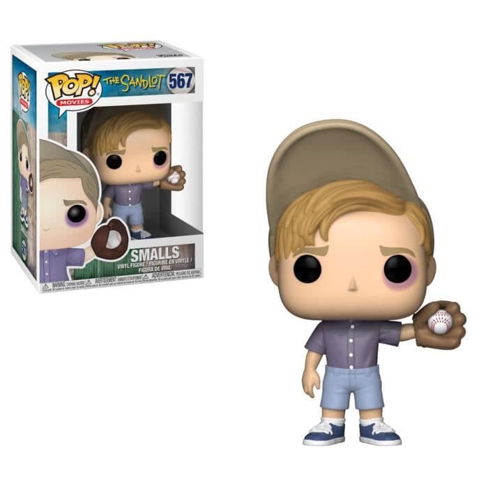 Figurko Funko Pop! Sandlotten: Små