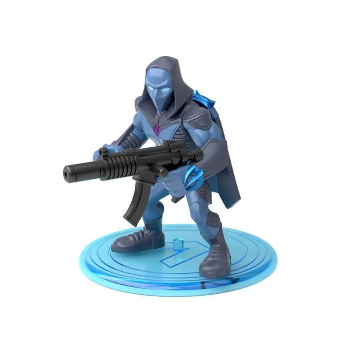 FORTNITE Battle Royale - Bild 5cm - Omen