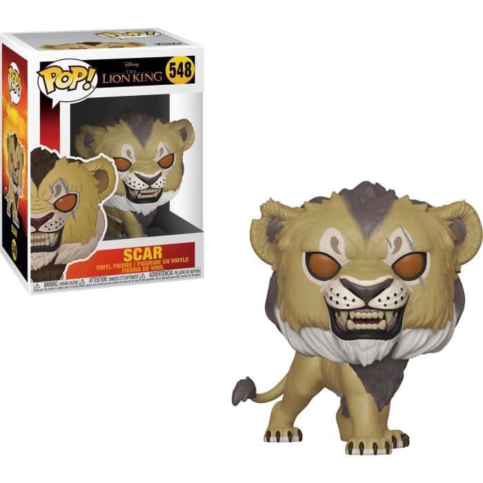 POP Disney: Mammoth Cave - POP 4