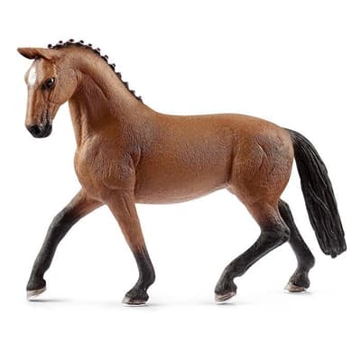 Schleich Figur 13817 - Häst - Hanoverian Mare