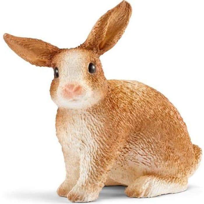 Schleich Figurine 13827 - Kotieläin - Kani