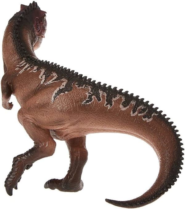 SCHLEICH Dinosaurs 15010 - Giganotosaurus figur