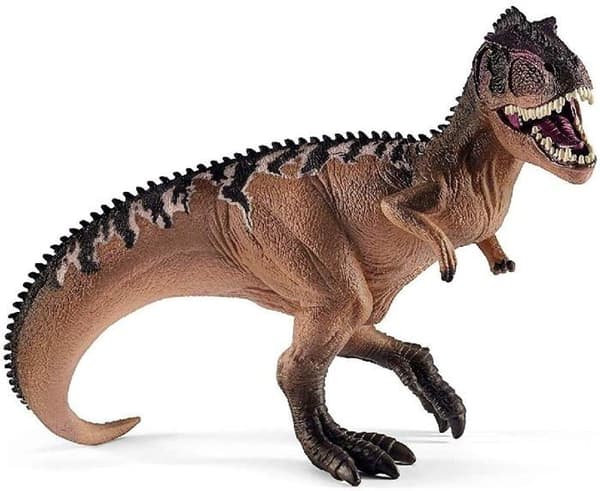 SCHLEICH Dinosaurs 15010 - Giganotosaurus figur