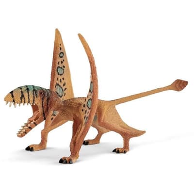 SCHLEICH Dinosaurs 15012 - Dimorphodon figur
