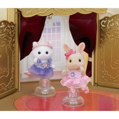 SYLVANISKE FAMILIER 5257 Ballerina-venner