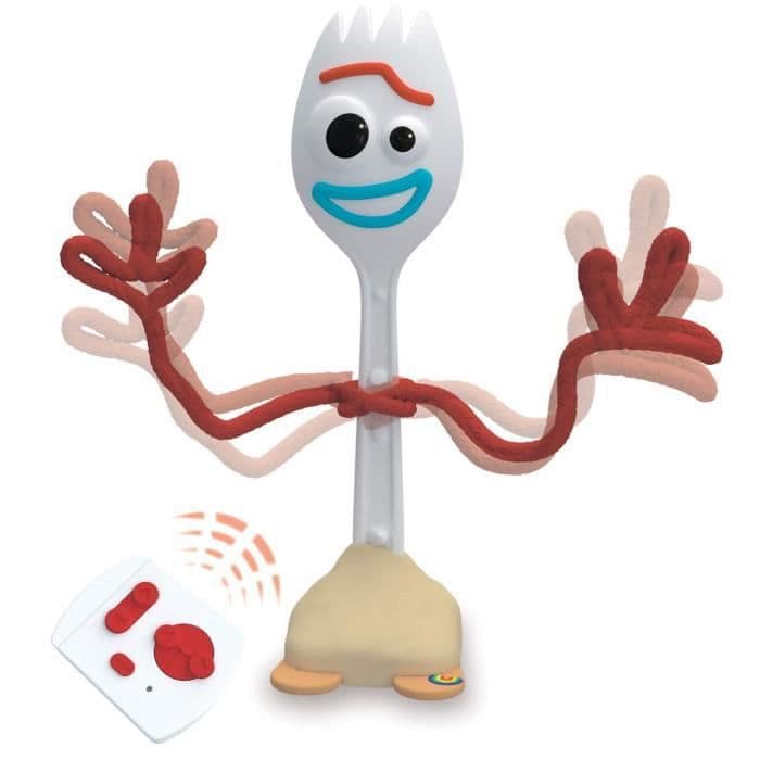 Toy Story Forky Infrarød radiostyret