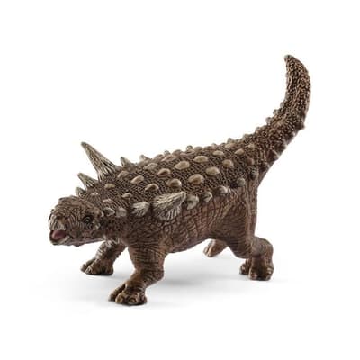 SCHLEICH Dinosaurs 15013 - Animantarx figur