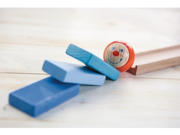 HABA 302060, Lekemarmorløp, 2 år