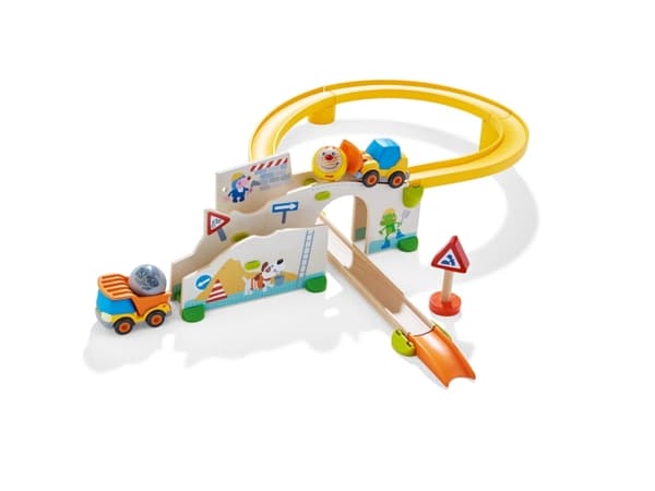 HABA 303081, 2 År