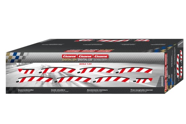 Carrera Karera Malicious 3/30 (GCX3425)