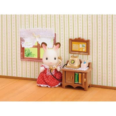 SYLVANIAN PERHTEET 5030 Klassinen puhelin