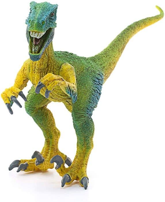 SCHLEICH - Bild 14585 Velociraptor
