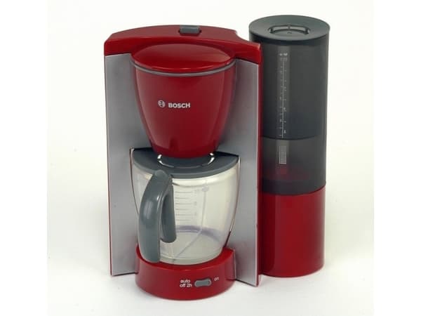 Klein kaffemaskin med beholder - Bosch (GXP-612657)