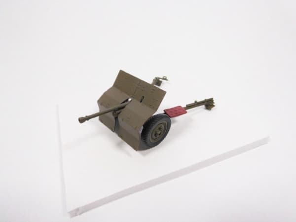 Mirage Bofors wz36 panssarintorjuntatykki cal.37mm setti (586916)
