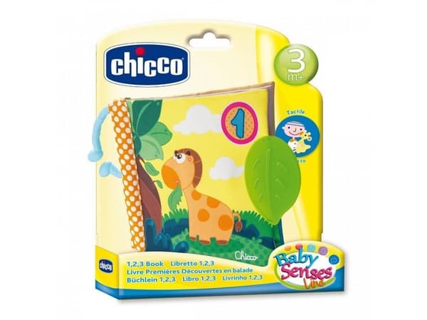 Chicco 72376-00 oppimislelu