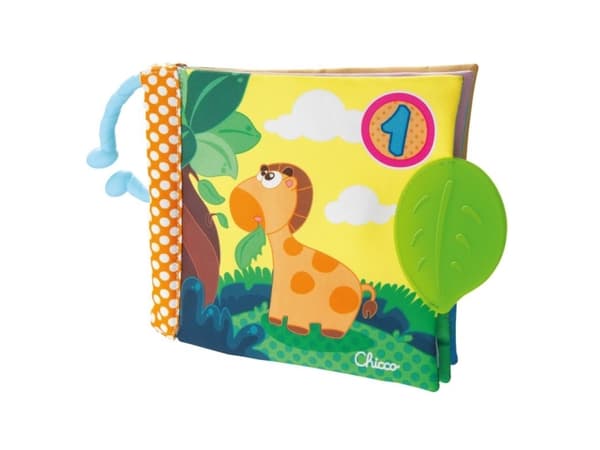 Chicco 72376-00 oppimislelu