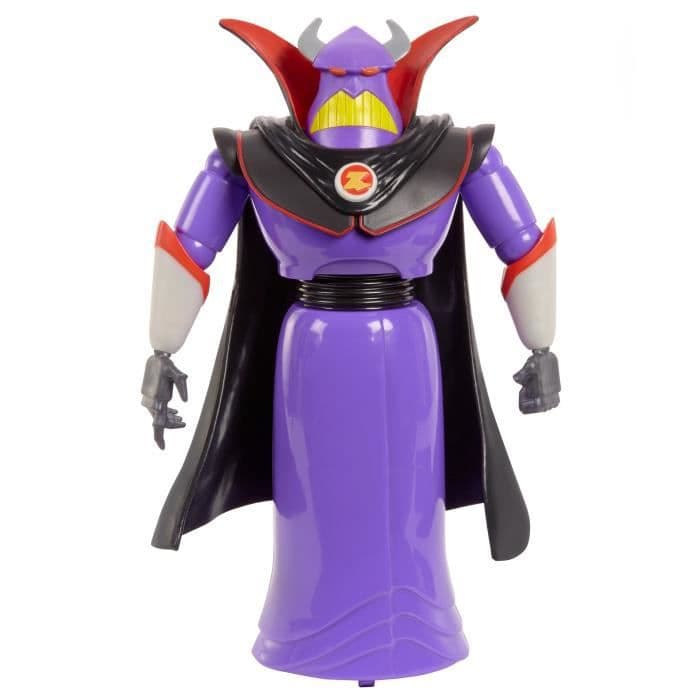 Legetøjshistorie Zurg - GKP94 - Samlestal - 3 år og +