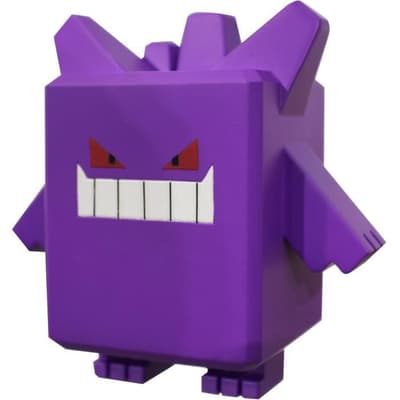 POKEMON - Keräilyvinyylihahmo - ektoplasma