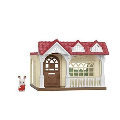 SYLVANISKA FAMILIER 5393 La Maison Framboise