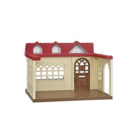SYLVANISKA FAMILIER 5393 La Maison Framboise