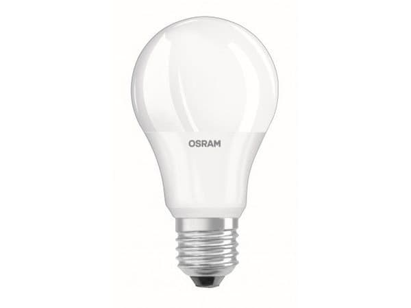 Ledvance Value Classic A60 E27, 9W, 806lm