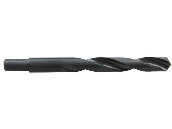 METAL Drill Bit 20,0mm (HSS-R) BLACK UNDERSTANDING