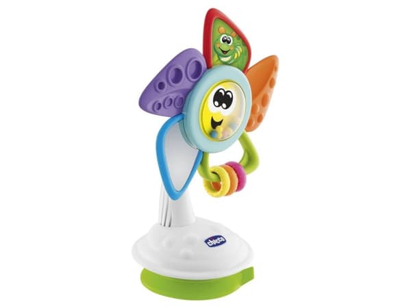 Chicco 09710-00, Gutt/Jente, Flerfarget