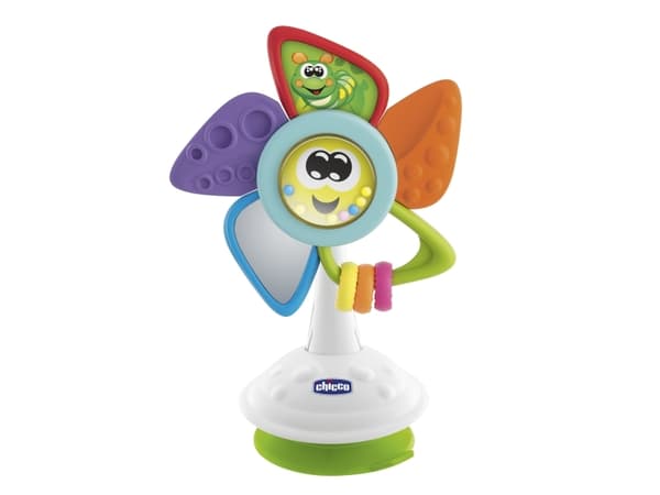 Chicco 09710-00, Gutt/Jente, Flerfarget
