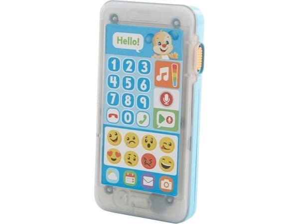 Fisher-Price TOY FISHER PRICE LT TELEPHONE GGK38