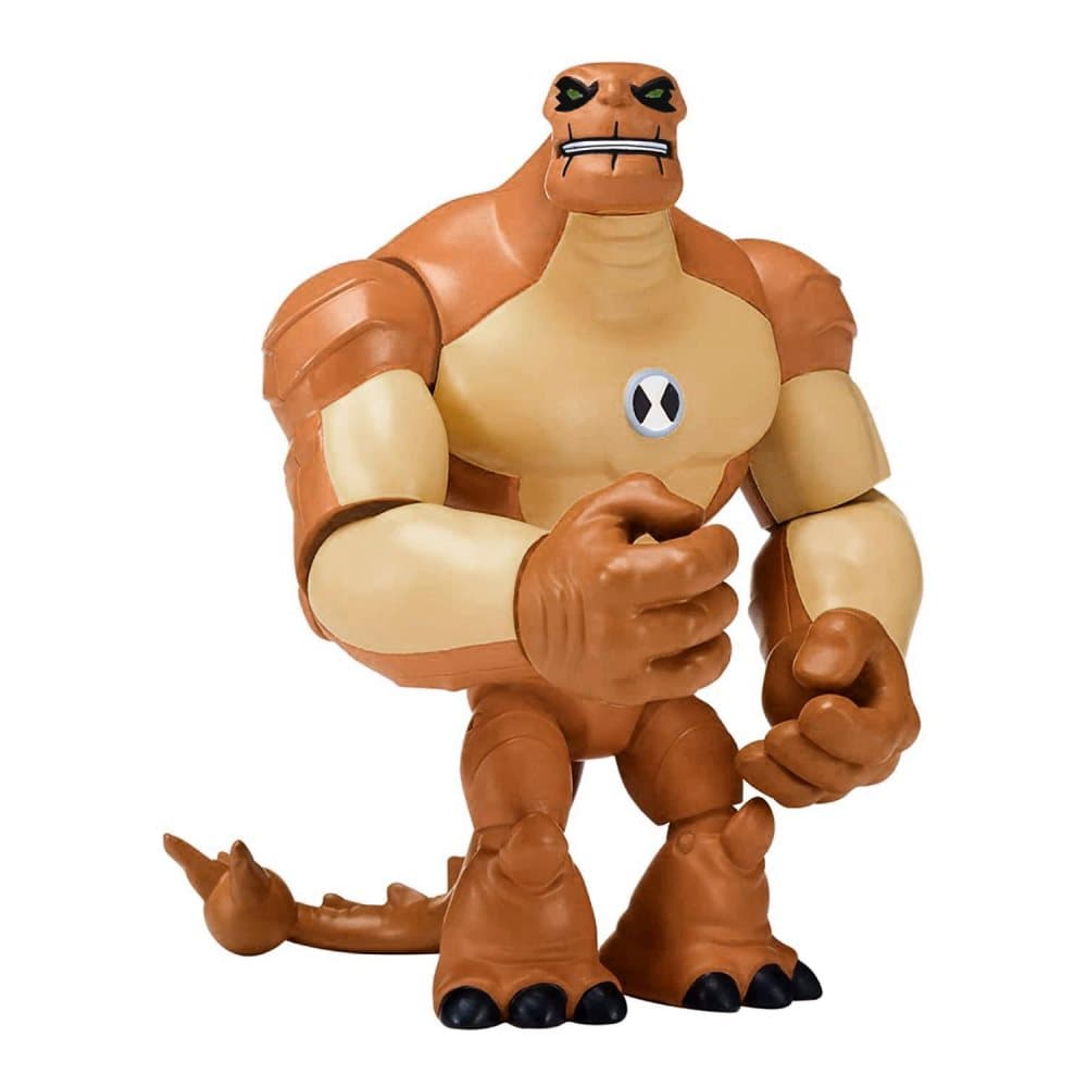 Ben 10, Actionfigur - Humungousaur