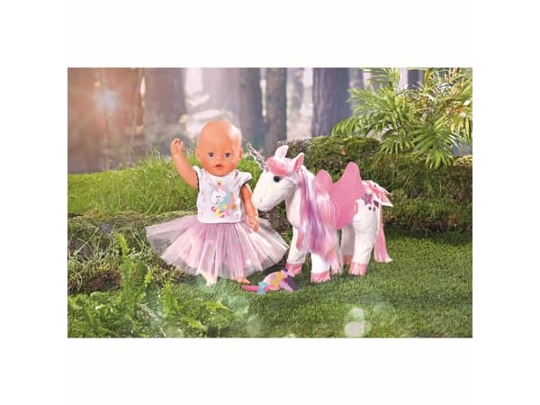 BABY born Enhörning