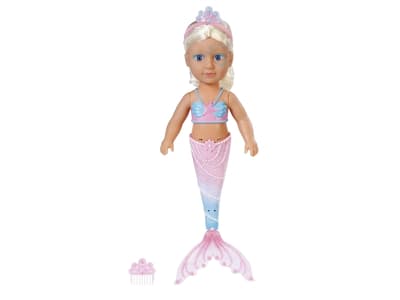 Little Sister Mermaid