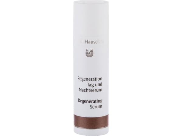 DR. HAUSCHKA_Regenerating Serum Regenererende og glattende ansiktsserum 30ml