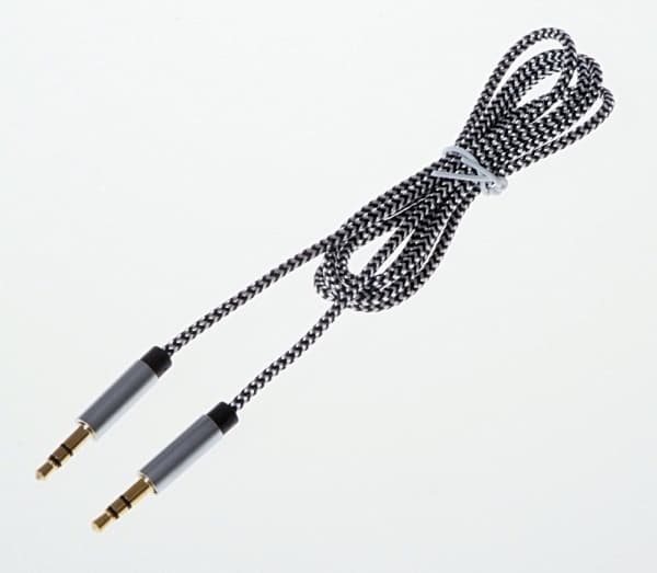 Libox LB0094 kabel jack-jack 1m