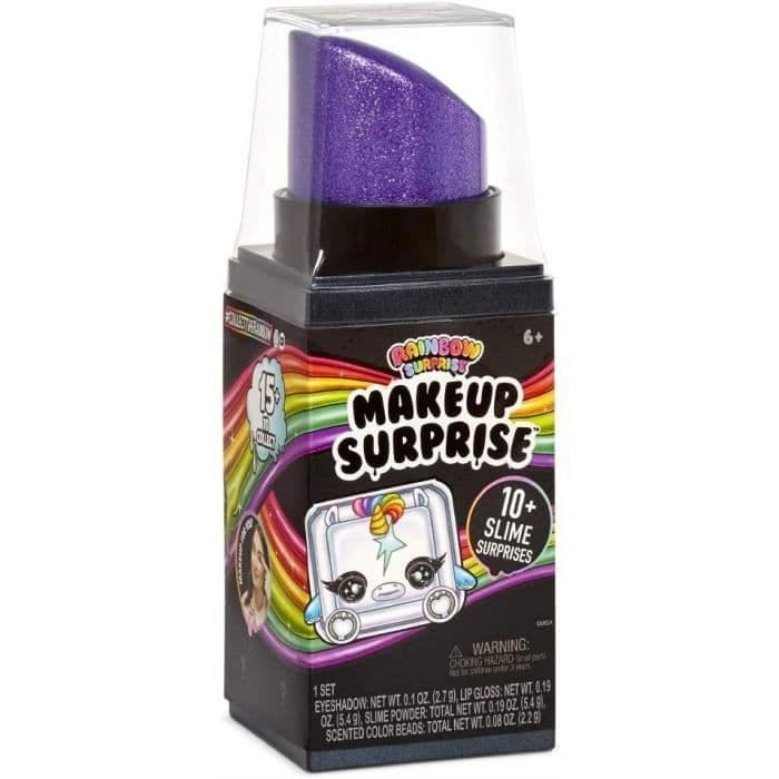 Poopsie - Makeup Surprise - Slumpmässiga modeller