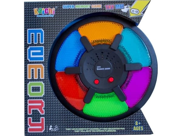 Askato Memory