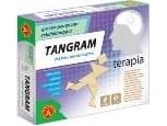Alexander Tangrama Parantava peli Alexander 023787 / alx