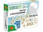 Alexander PLAYS ANKLE THERAPY WITH PICTOGRAMS ALEXANDER 023770/ALX