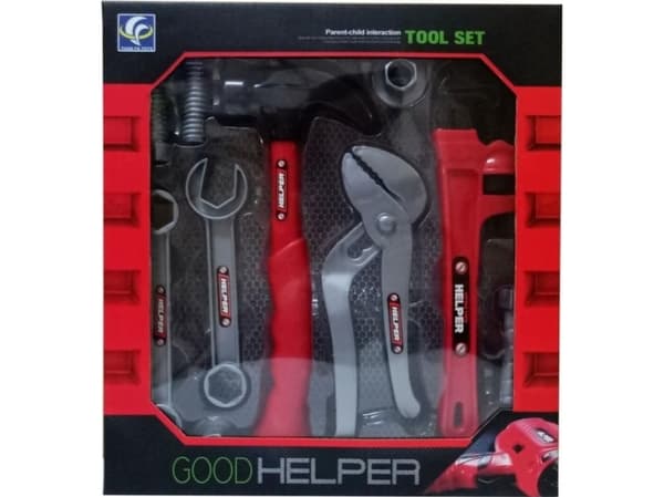 Askato Tool set