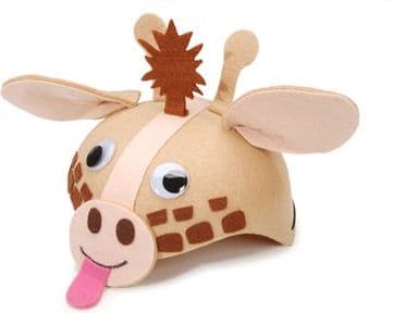 Giraffmössa