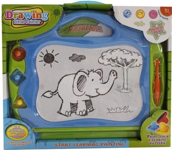 Askato magneettitaulu
